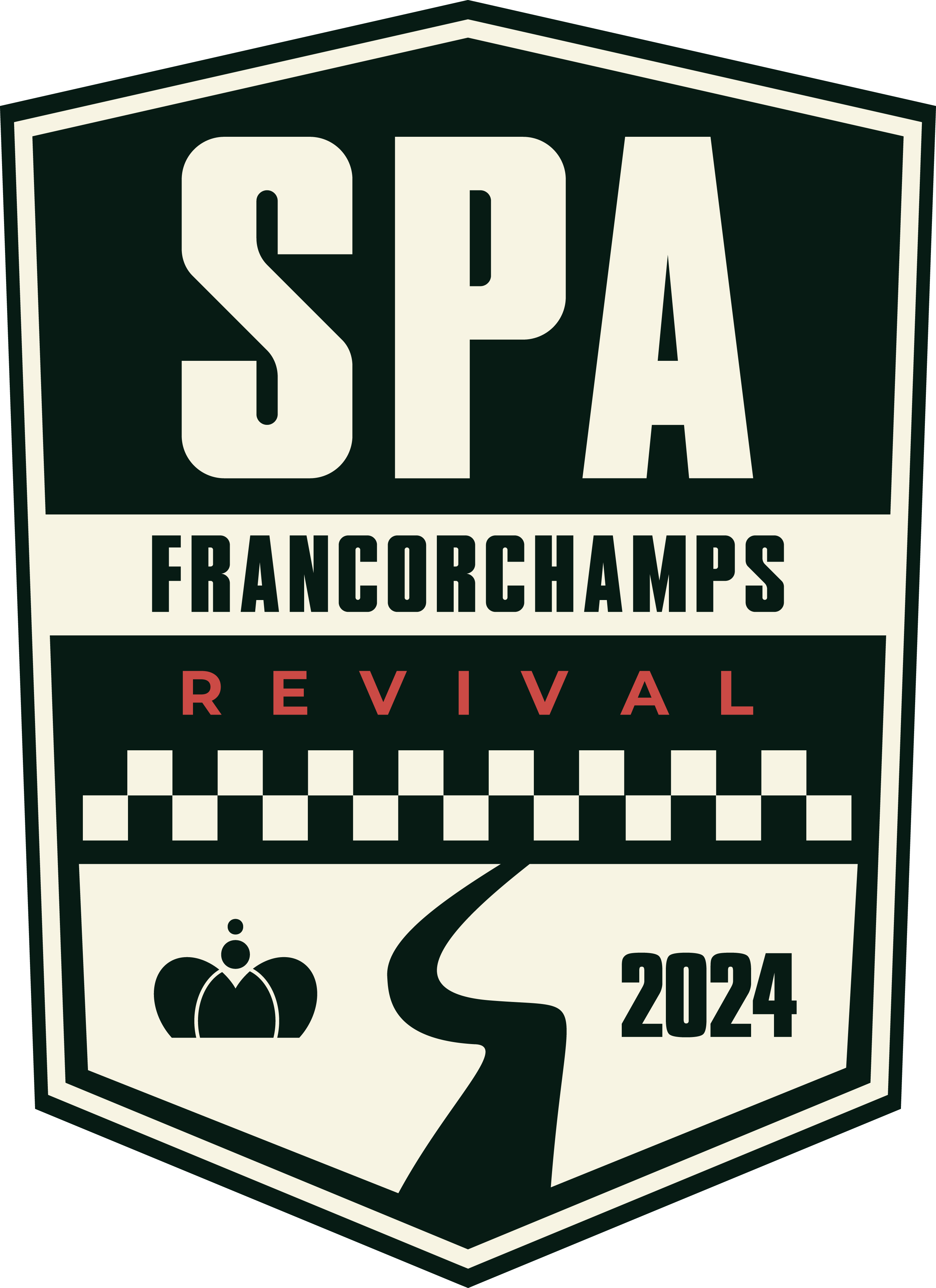 Programme Spa Francorchamps Revival 2025