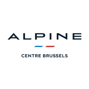 Alpine centre Brussels logo
