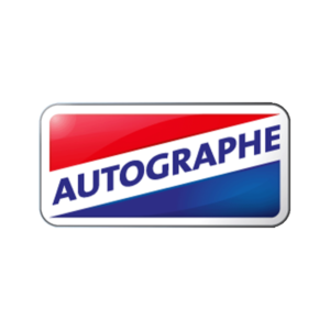 Autographe logo