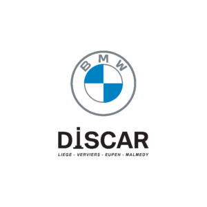 BMW Discar logo