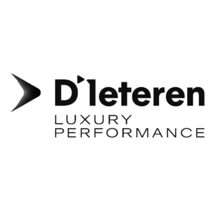 D'Ieteren Luxury Performance logo