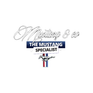Mustang Specialist logo