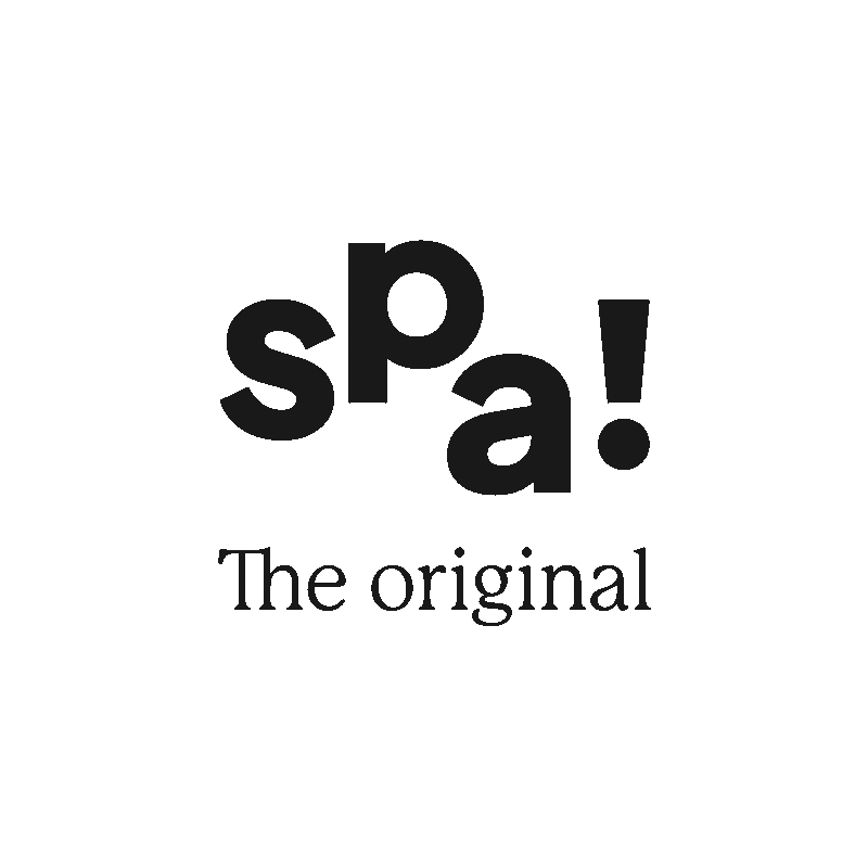 Spa logo