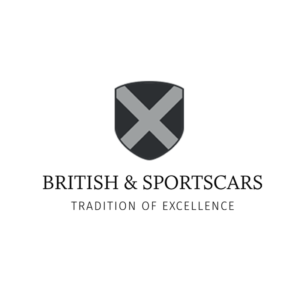 British &amp; SportsCars-logo
