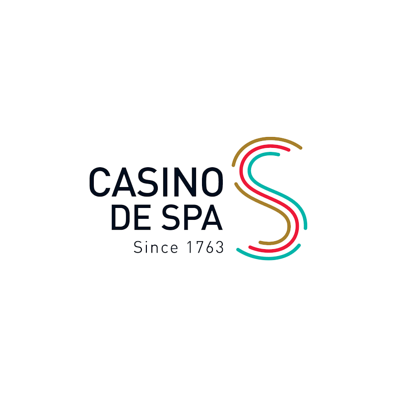 Spa Casino logo