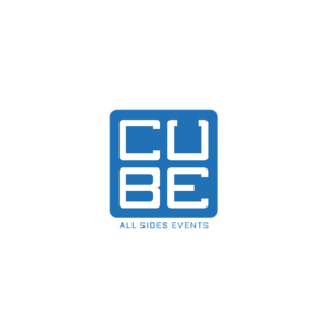Cube Events logo