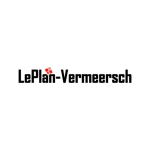 Le Plan Vermeersch logo