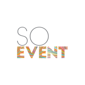 So Event logo
