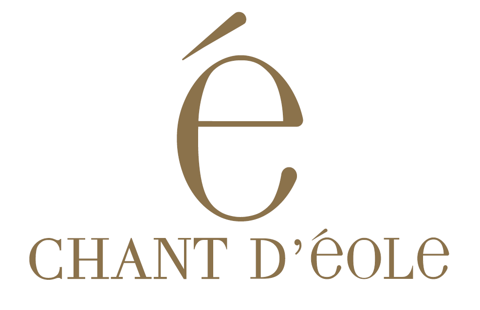 Chant d'éole logo