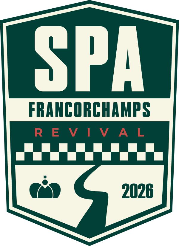Spa Francorchamps Revival