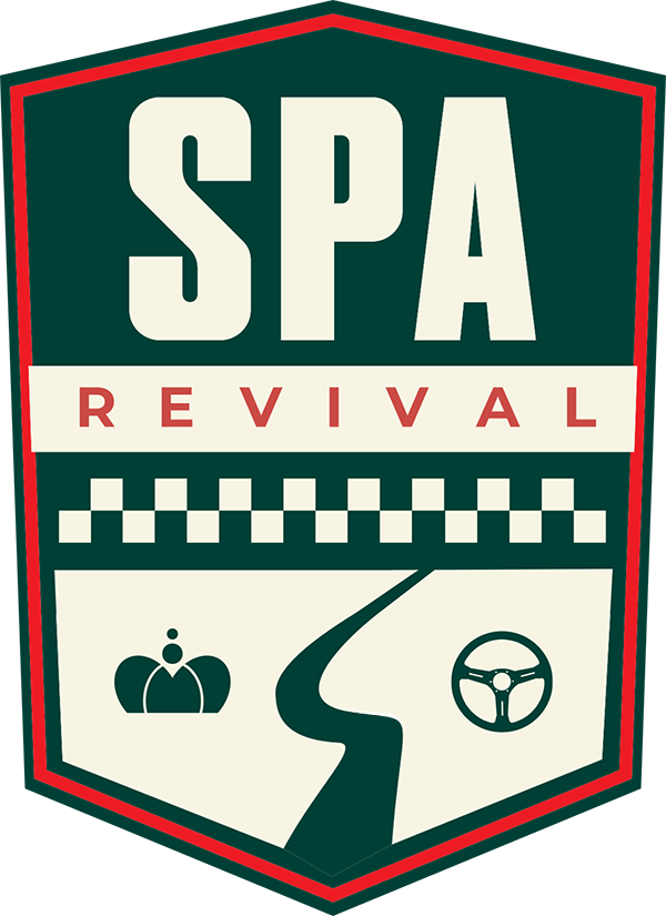 Spa Francorchamps Revival