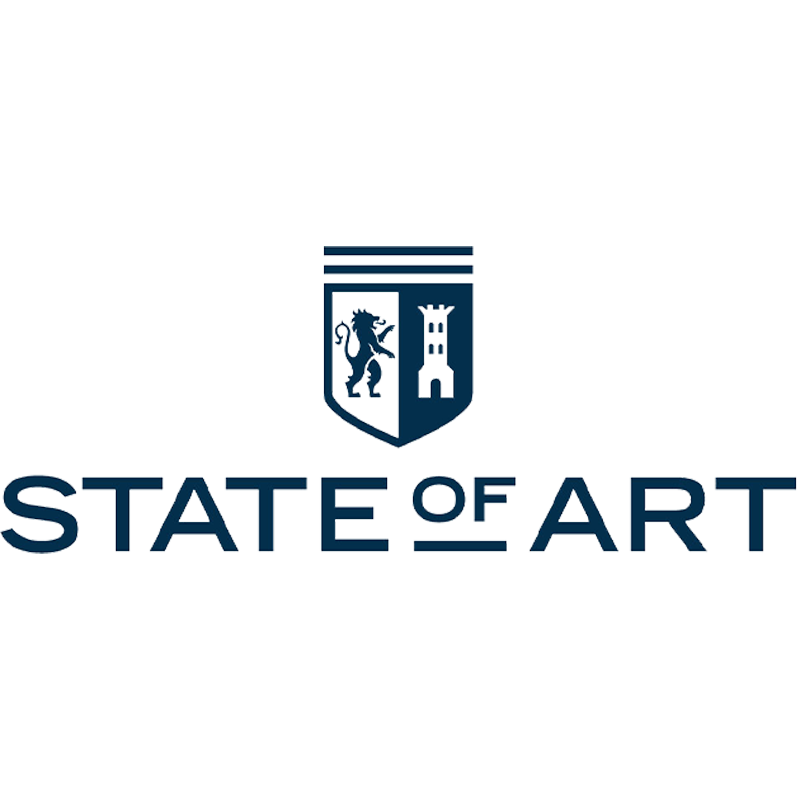 State of art logo